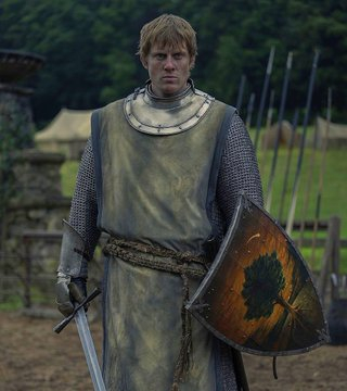 HBO热门剧《七王国的骑士》第二季在西班牙的拍摄暂停。剧组此前为了还原原著中河湾