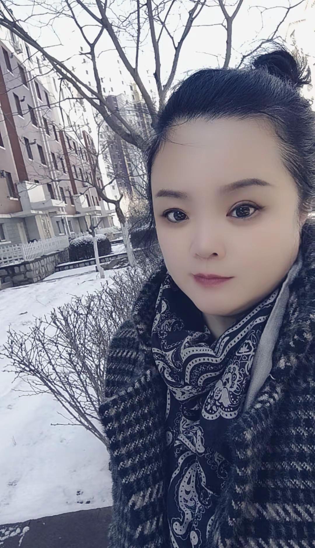 你说谁受得了这种天气