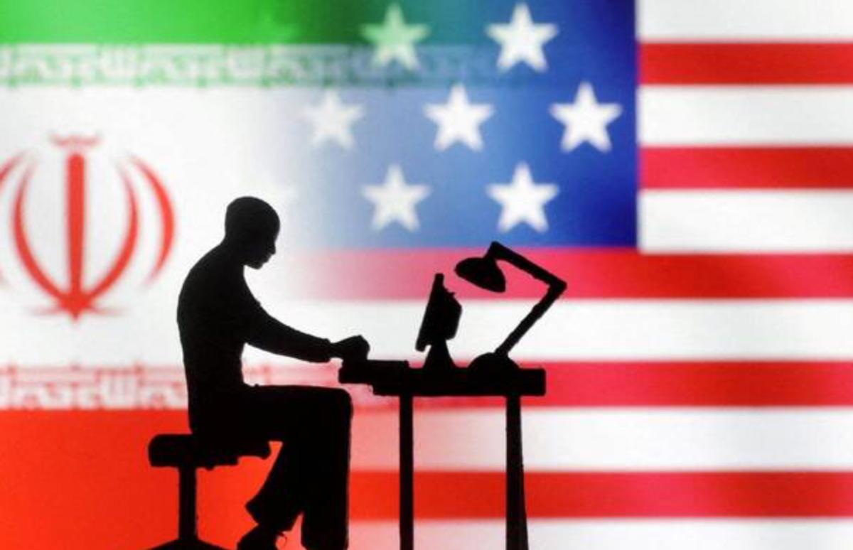 【伊朗军方狠酸特朗普：他只是与自己谈判】

特朗普最近2天一直宣传美伊正在谈判，