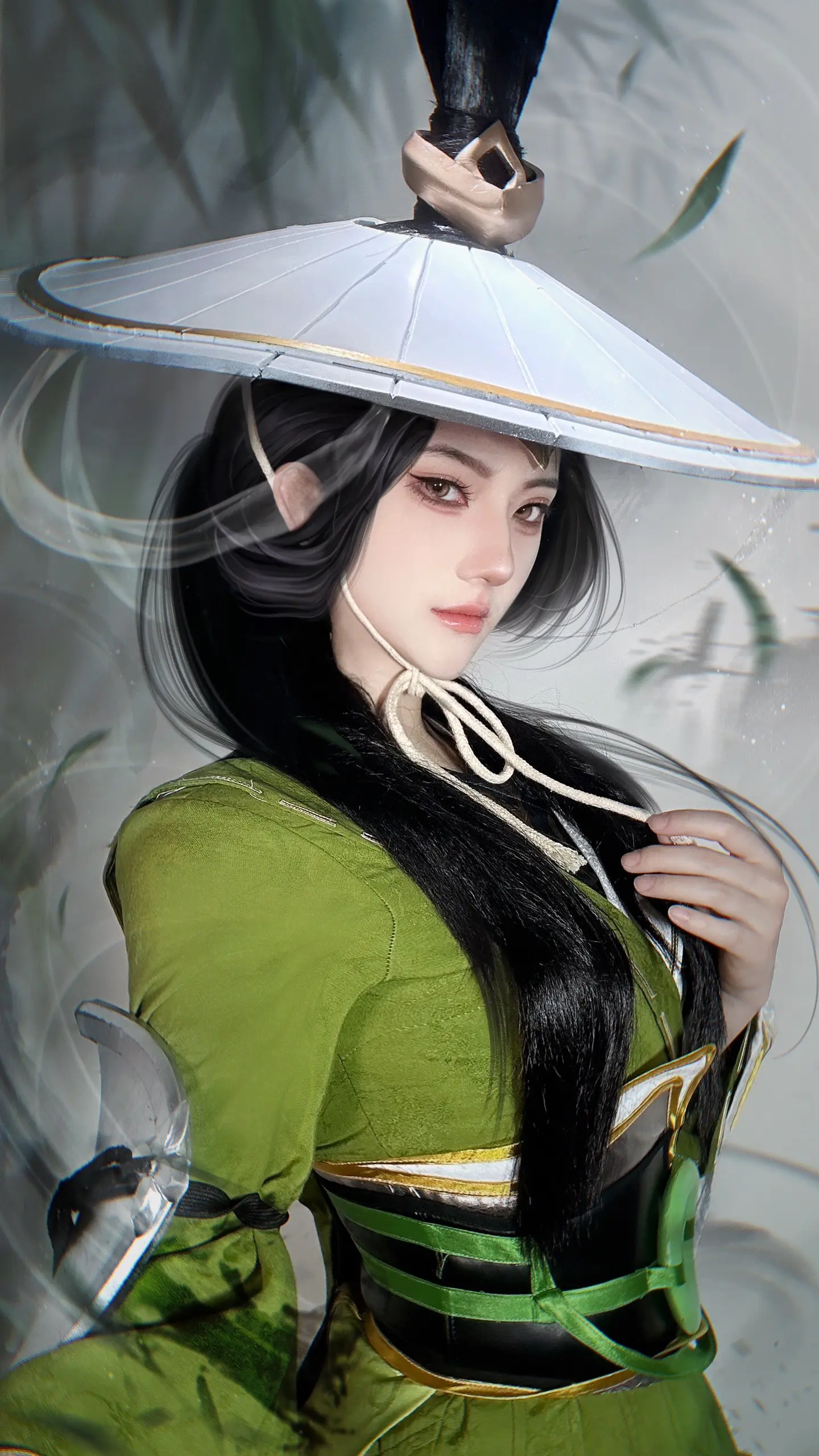 不要出金身好不好