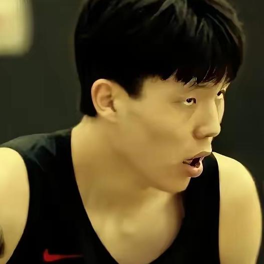 杨瀚森大概率要被下放到发展联盟了！不光是开拓者赢了勇士，关键他替补打7分多钟，就