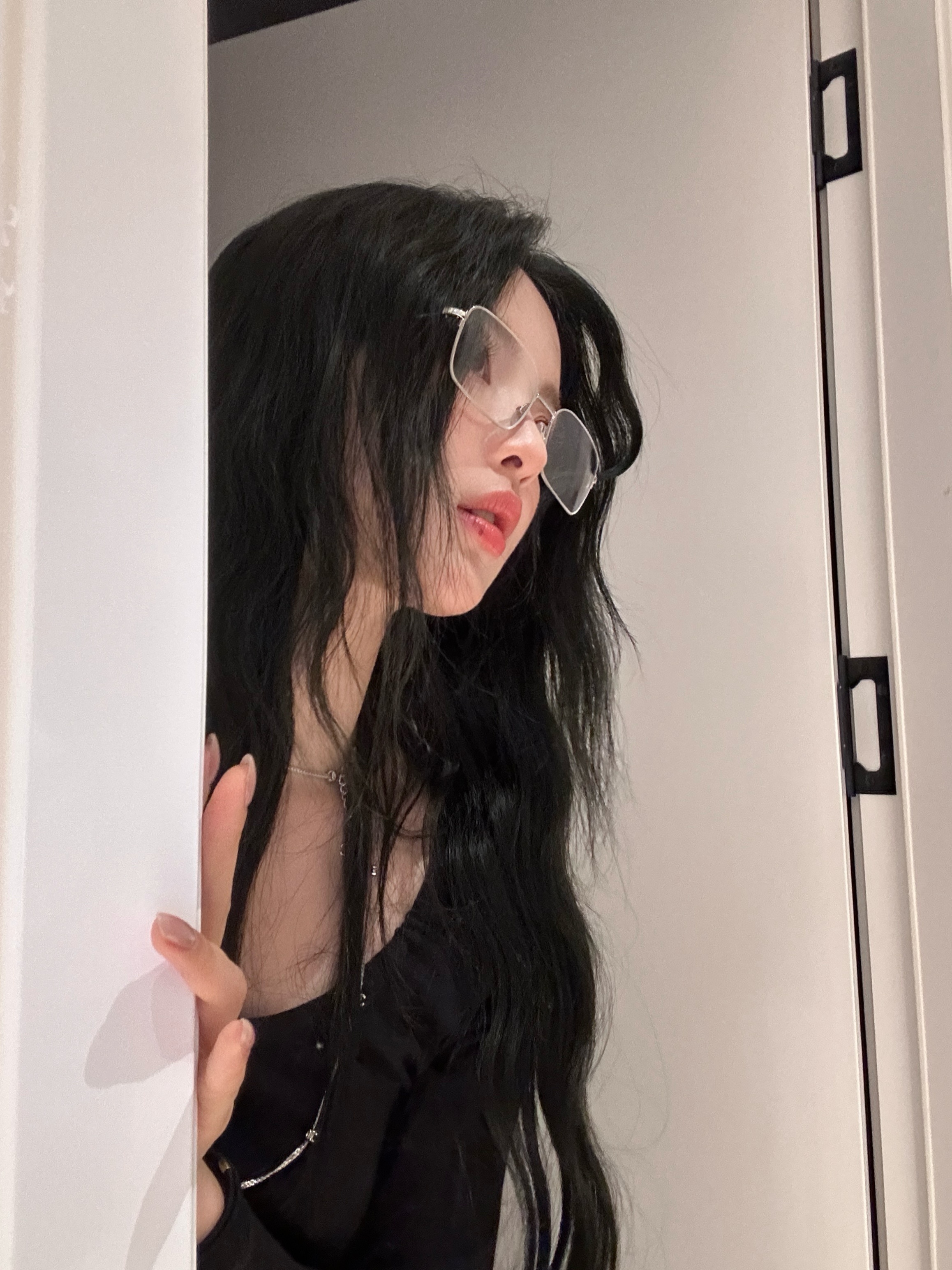 ⸜♥︎⸝ Dive Into Black⚫•.✰·.🖤ᵎ⌇ ⁺◦  📷  ✧