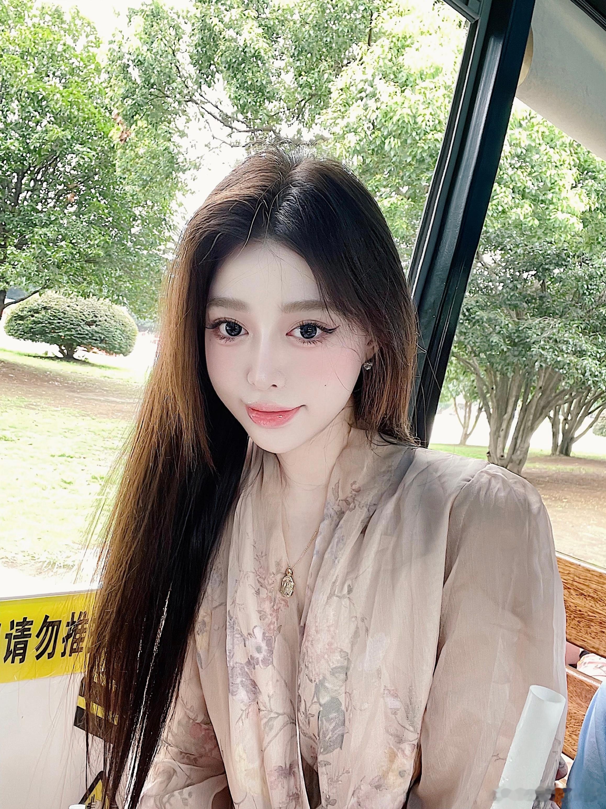 高温暴晒喽 ​​​