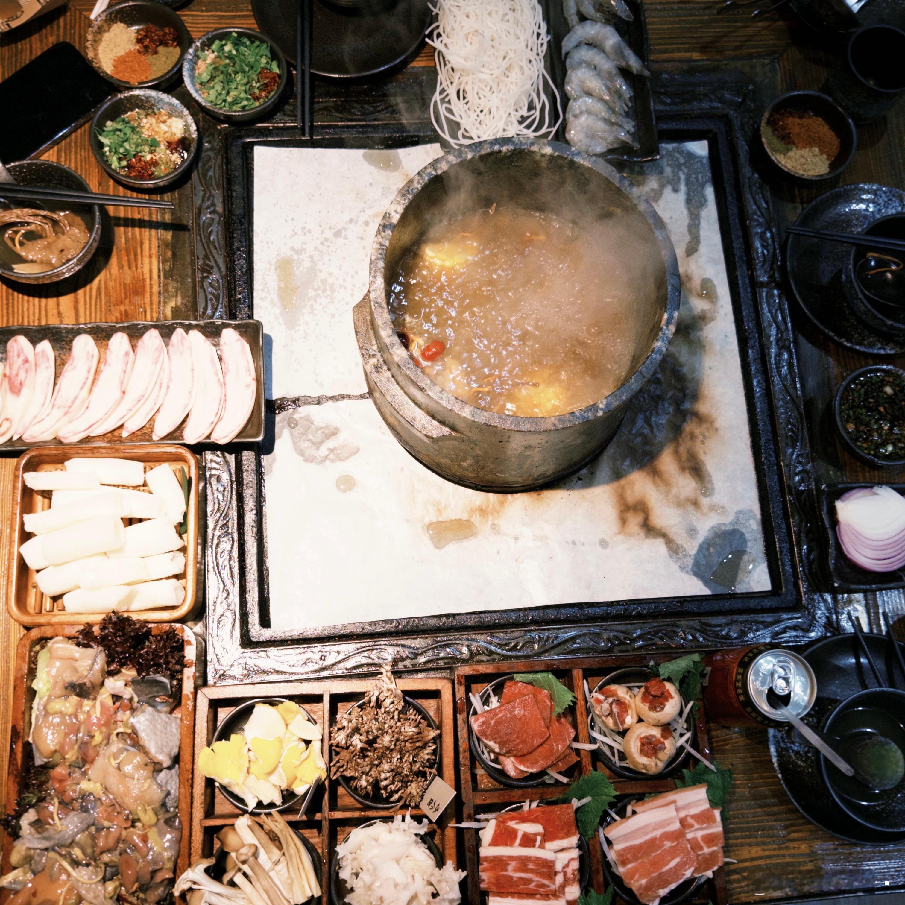 这两天的云南美食🍲 