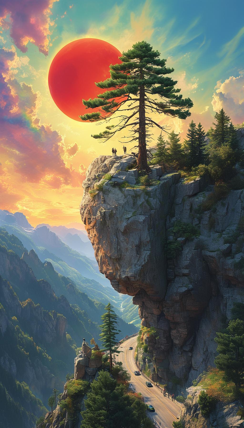 把日子过成自己最喜欢的模样，
所想皆如愿，所行皆坦途，所盼皆成真 。想怎么玩就怎