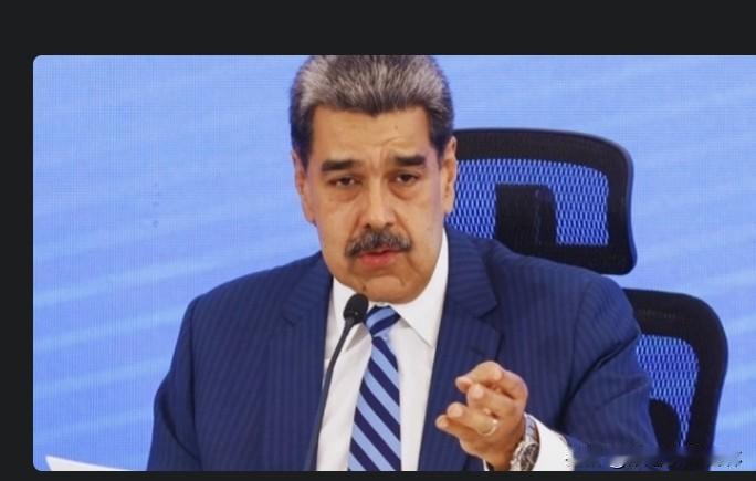 美国这不是霸道是霸权。
这次对于有石油资源，不听命于自己的委内瑞拉下手，不但进行