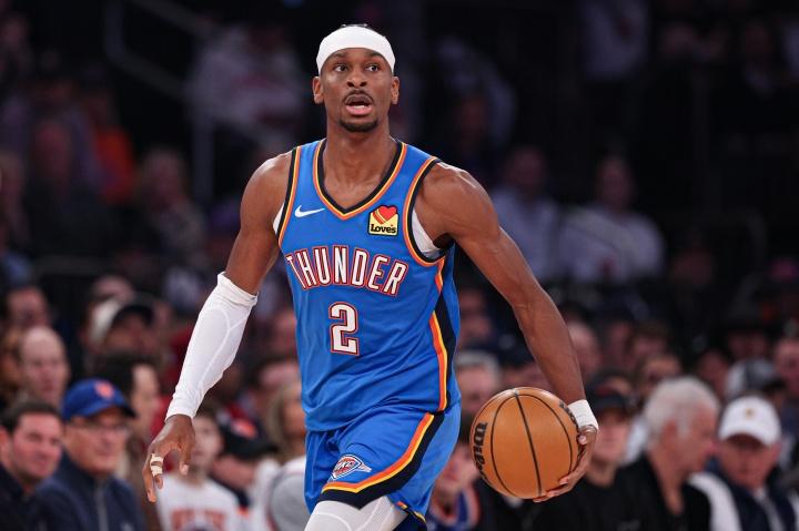 我的天！亚历山大in your face三分绝杀！

最后时刻剧本太精彩了！
