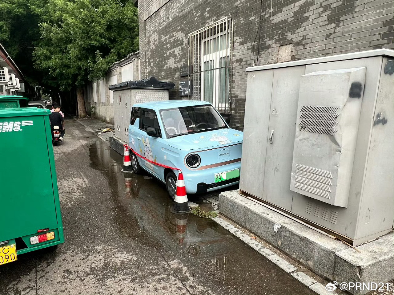 大部分人都对尺寸没有概念 但有一部分的概念会非常清晰