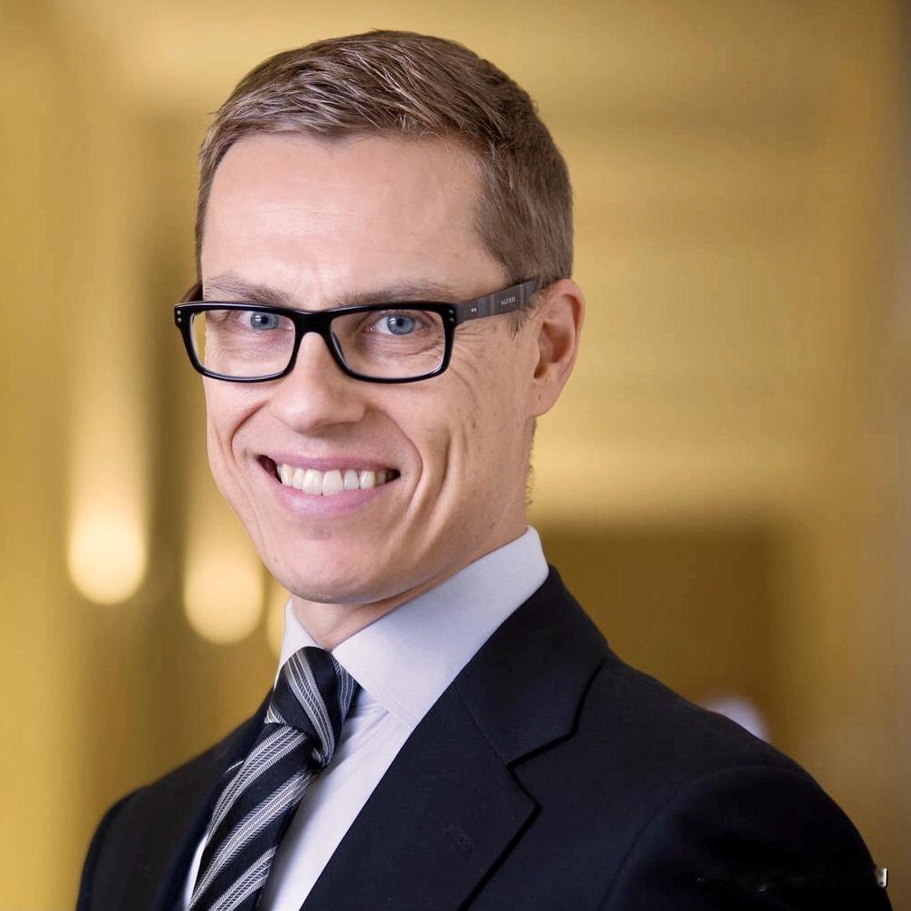 特朗普重启核试　芬兰总统：核武新时代已开启

法新社赫尔辛基 3 日电 在美国宣