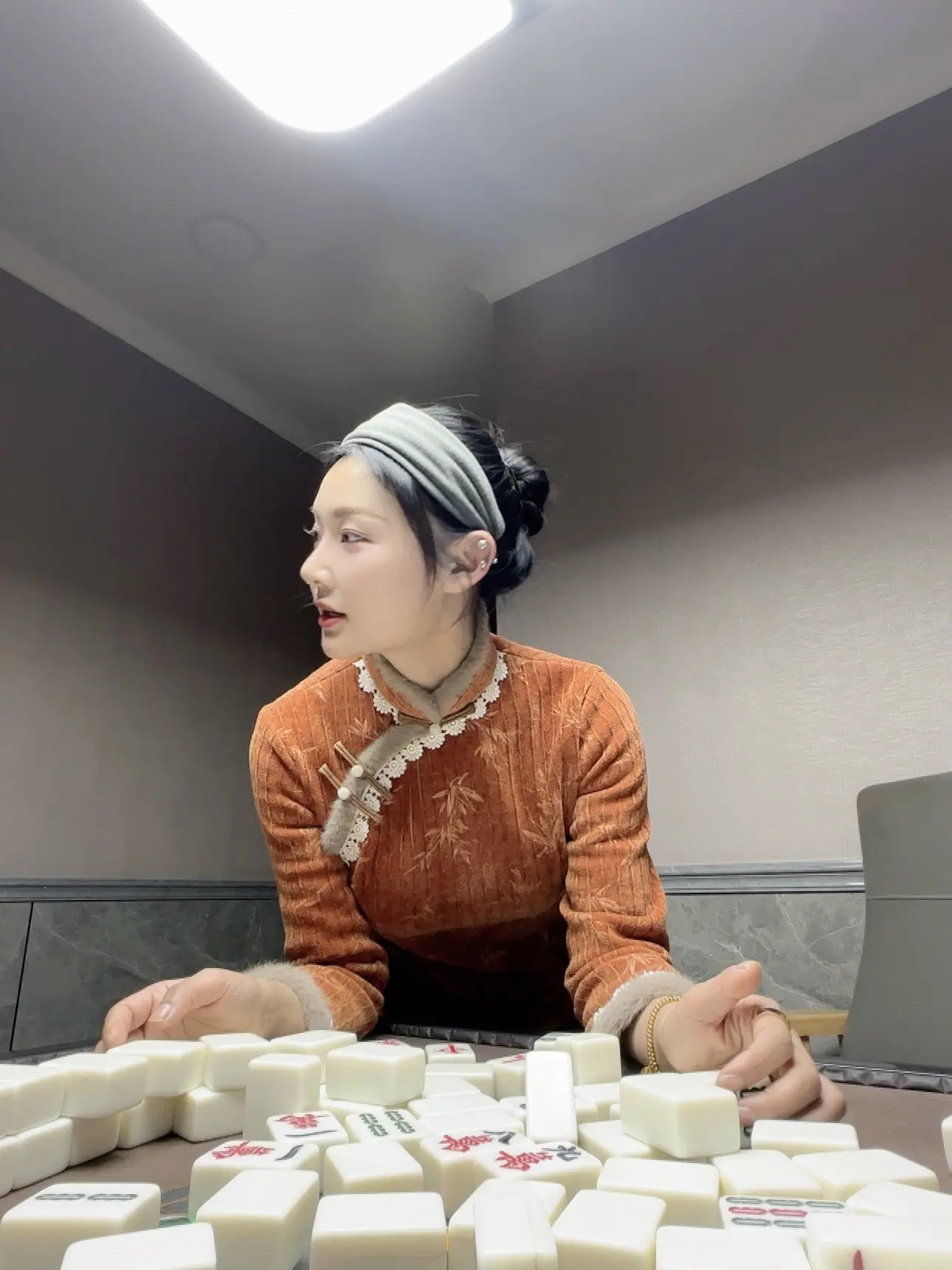 时间平静又强大 替我揭穿和筛选