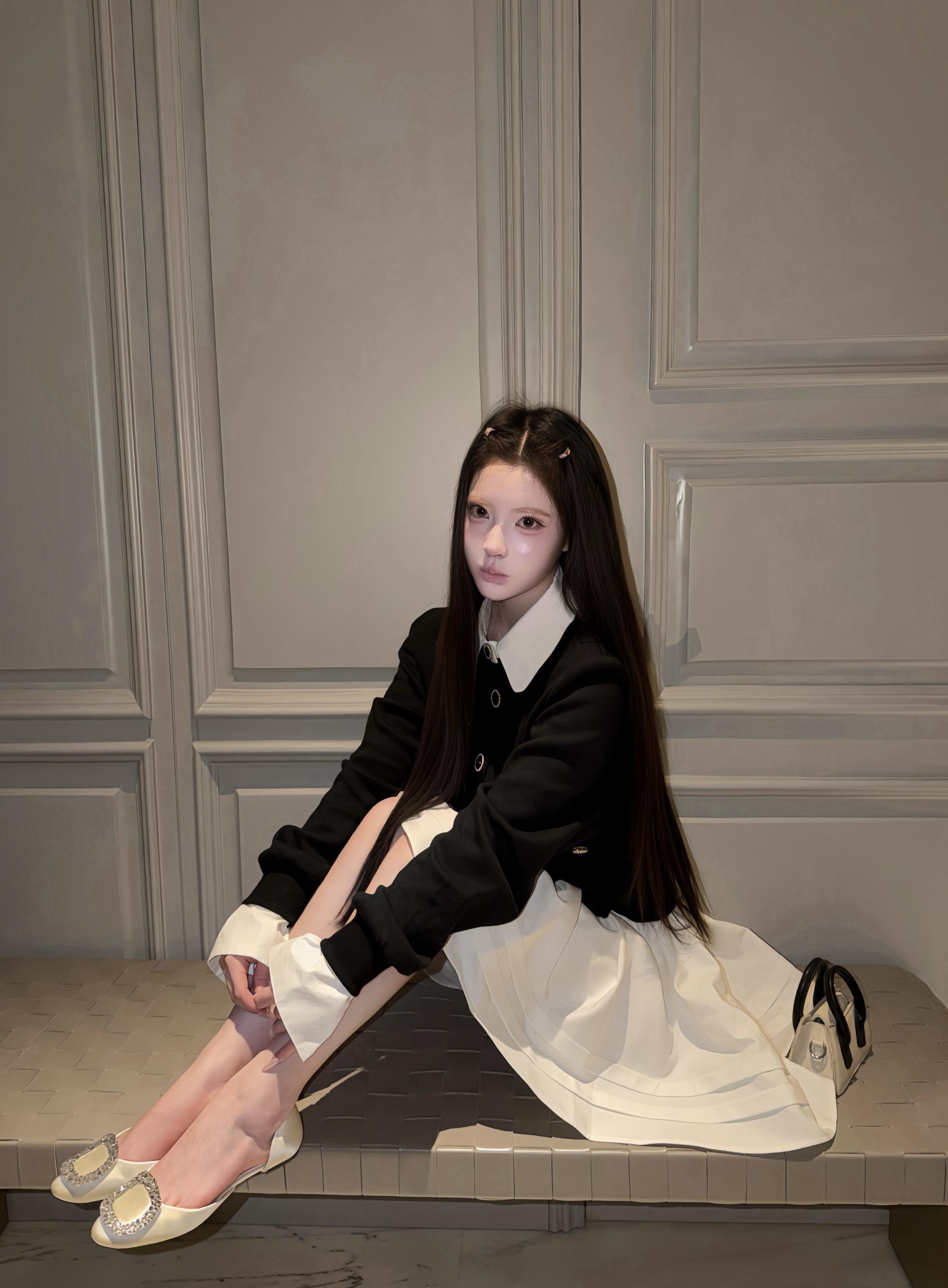 i miss u（T w T）o