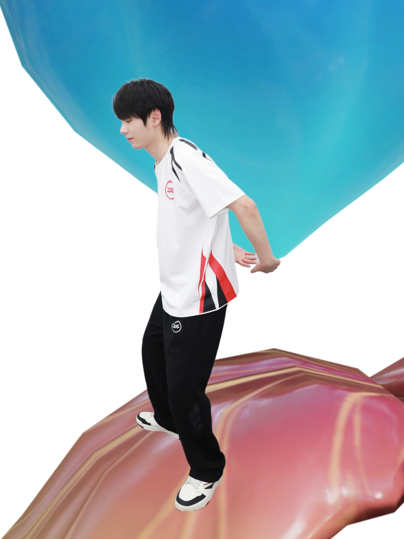 巨大化农作物巨大化作物入侵kpl 🍑·20260625 cr.JDG官博 