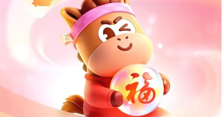 用户超10亿，联手腾网米王牌：春节最热抽卡项目今天揭幕