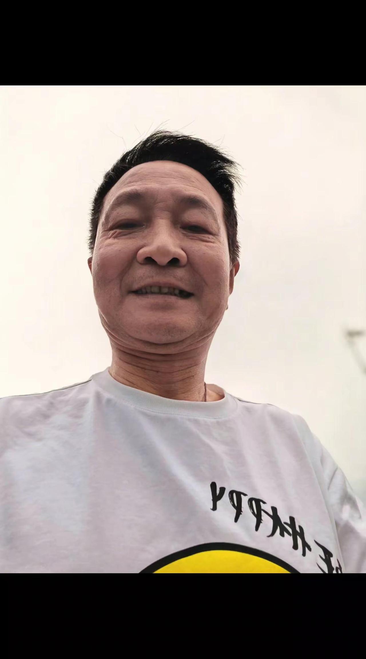 每天都要充满活力呦