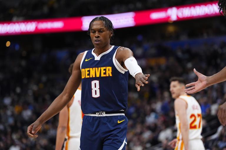 掘金虽然缺了约老师，但是他们还是在上周打出了3胜1负的战绩，这其中的关键原因就是