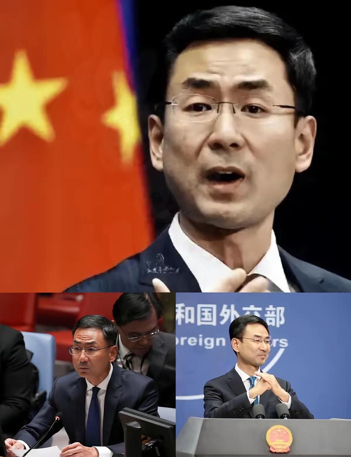 别再被“你动我们试试看”的情绪口号带偏了，过去72小时，真正的大国博弈已悄然升级