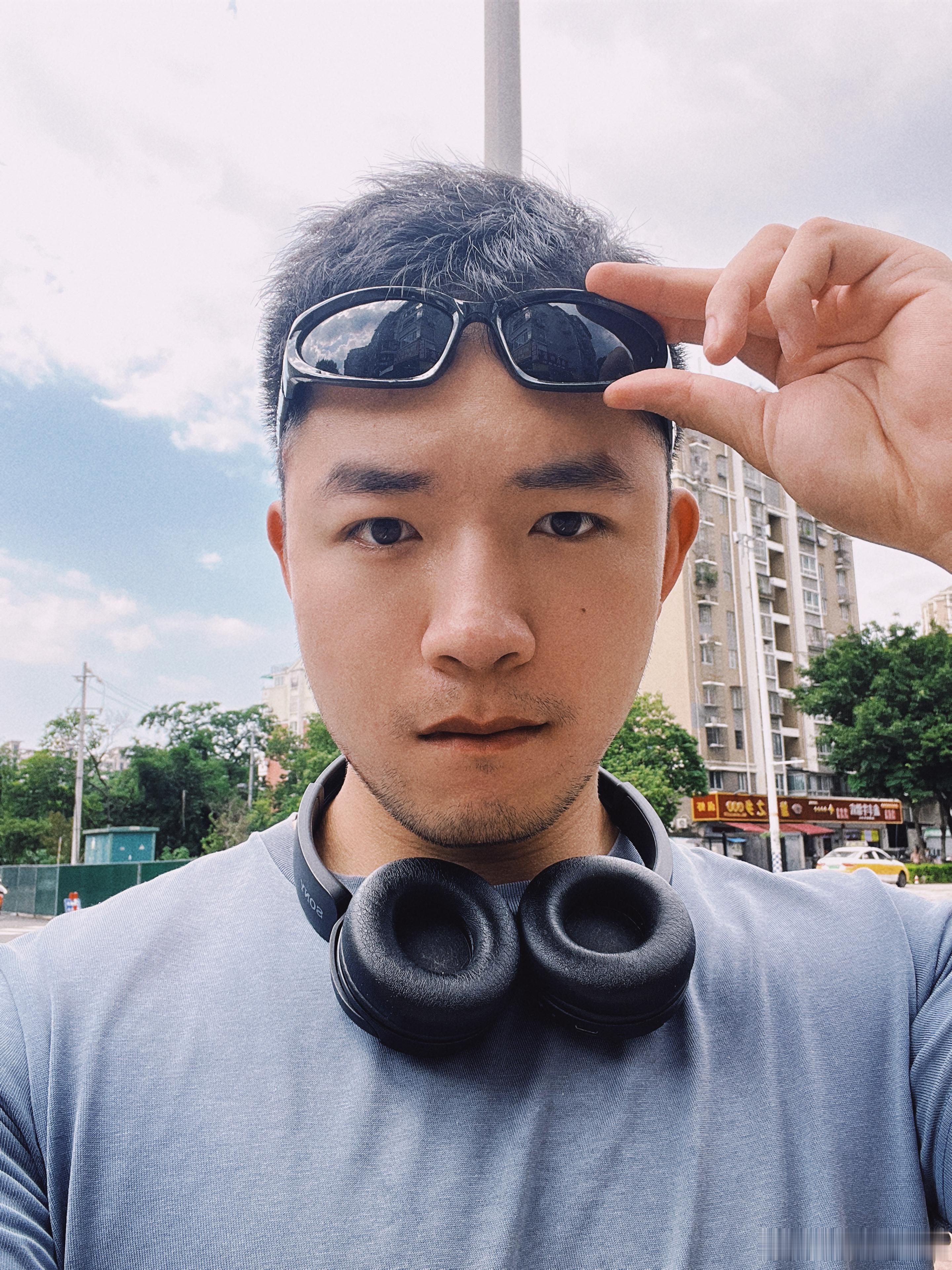 夏天拖泥带水得过去了[太阳] ​​​