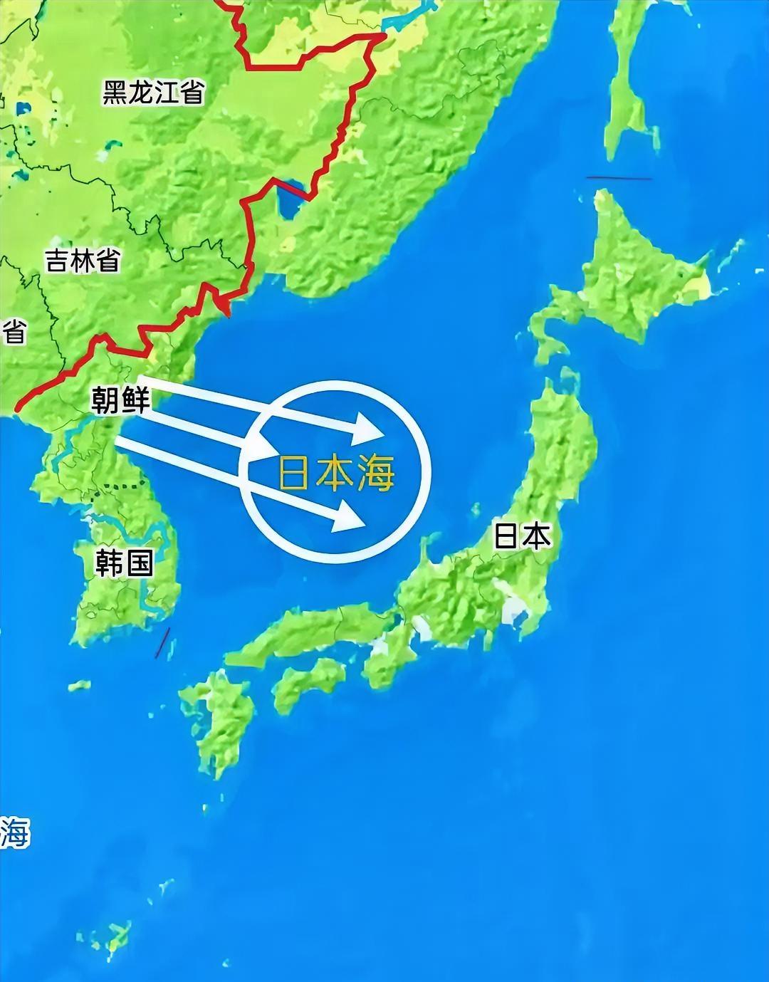 紧急！韩国紧急研判！
朝鲜又向日本海发射导弹，到底想干什么？
韩媒称，4月19日