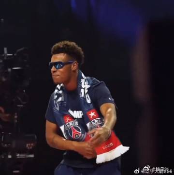 大巴黎每一球都暗藏惊喜 准备好熬夜观战欧冠决赛了吗？这次观赛福利诚意十足，大巴黎