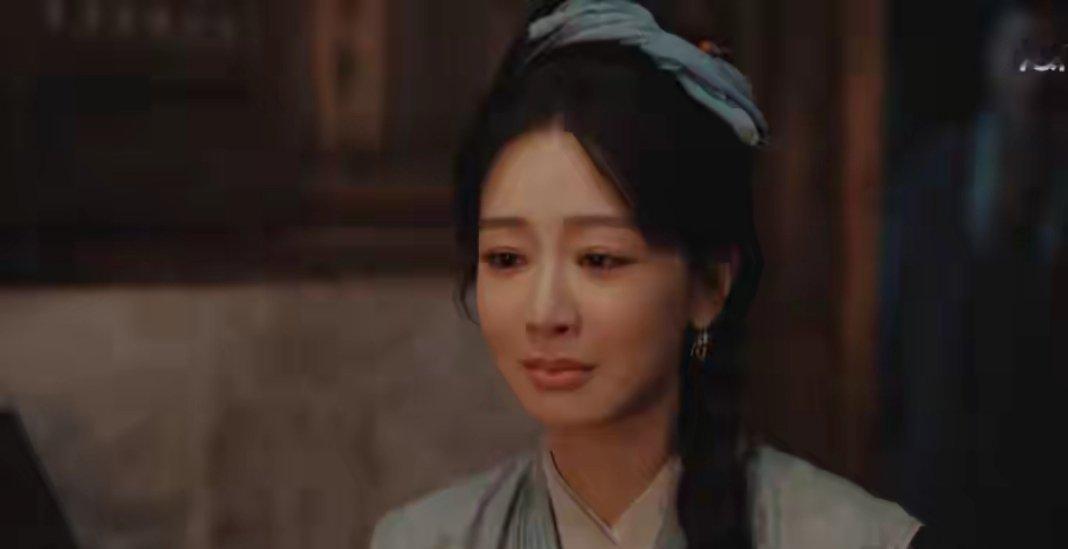 看了《家业》再看《良陈美锦》，才知演技真不能比，伤害太大了。 