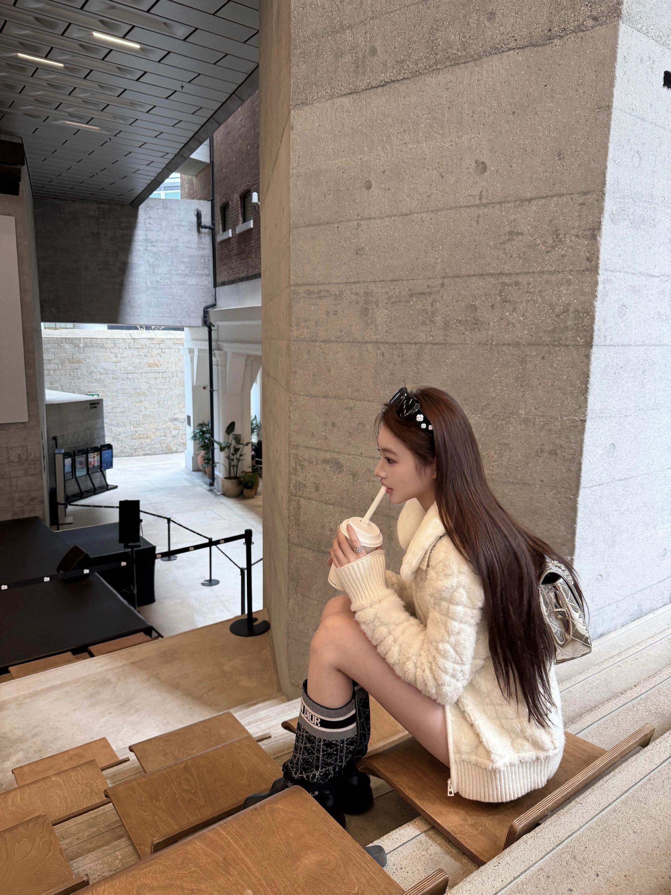 我们的世界可以只有彼此吗