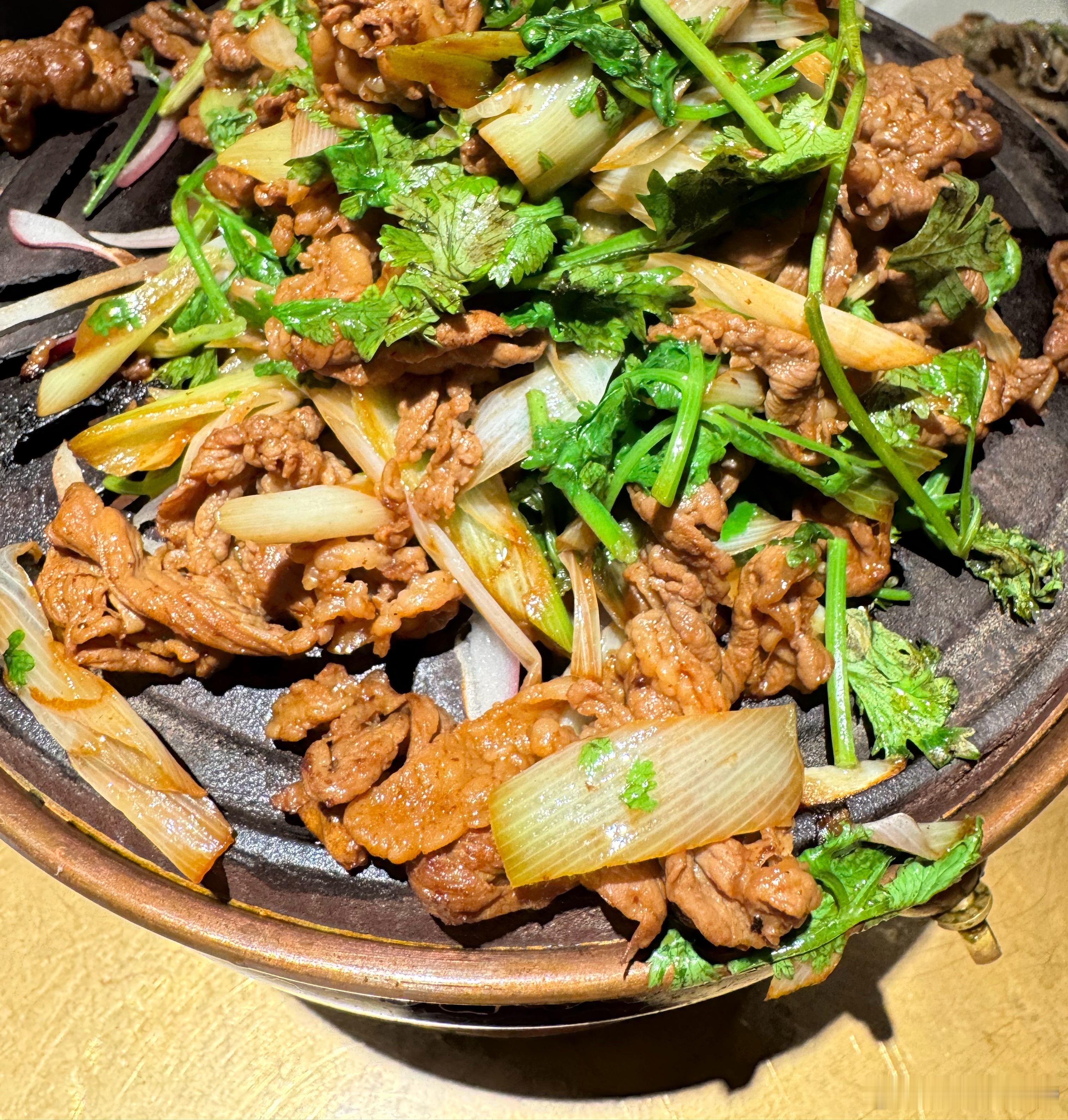 每日一餐分享 🥩​​​