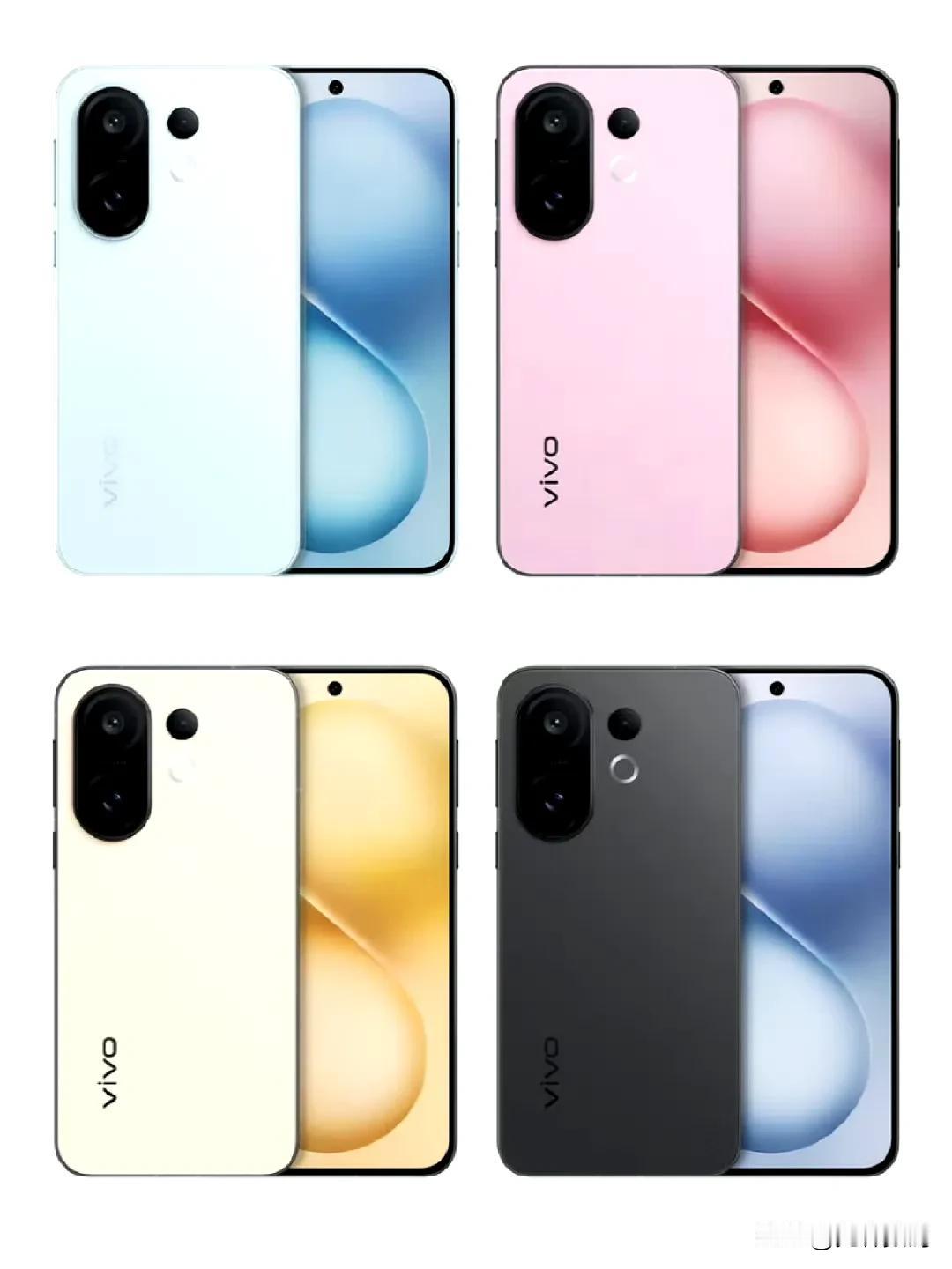 vivo将X200Pro mini这小屏旗舰下放到S300 Pro mini是个