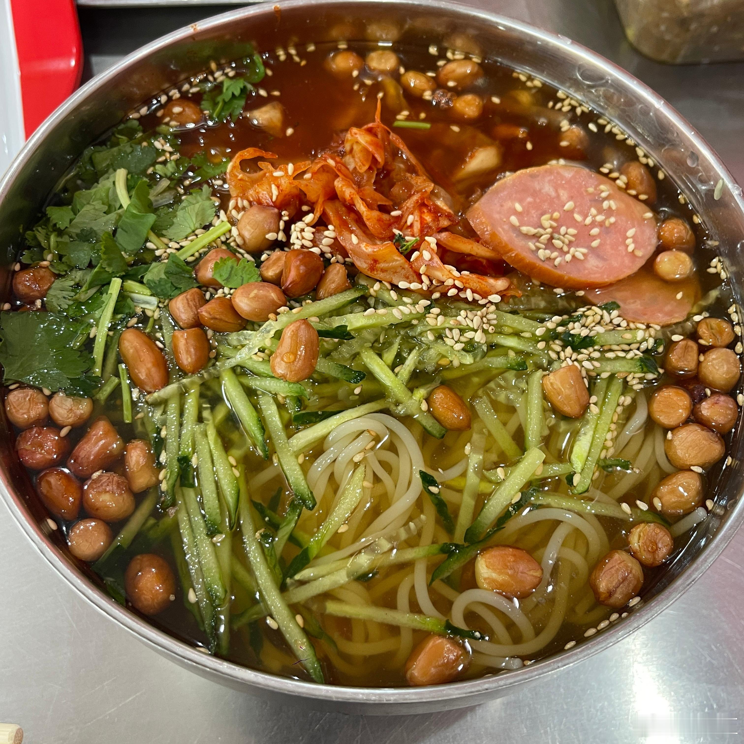 每日一餐分享医院出来当然要去吃垃圾食品啦