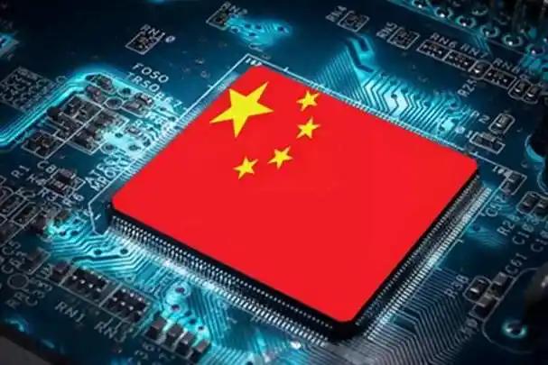 看不见硝烟的“八年抗战”！
高端制造2025，芯片设备逆袭！
 
这几年，大家肯