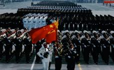 9.3大阅兵，越来越近了，一些大国讨价还价不算，连一些小国竟然也把来不来华参加阅