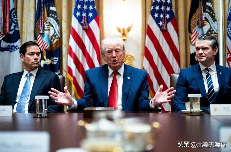 突发！美国参议院通过国土安全局部分部门拨款

      在昨天美国参议院投票决