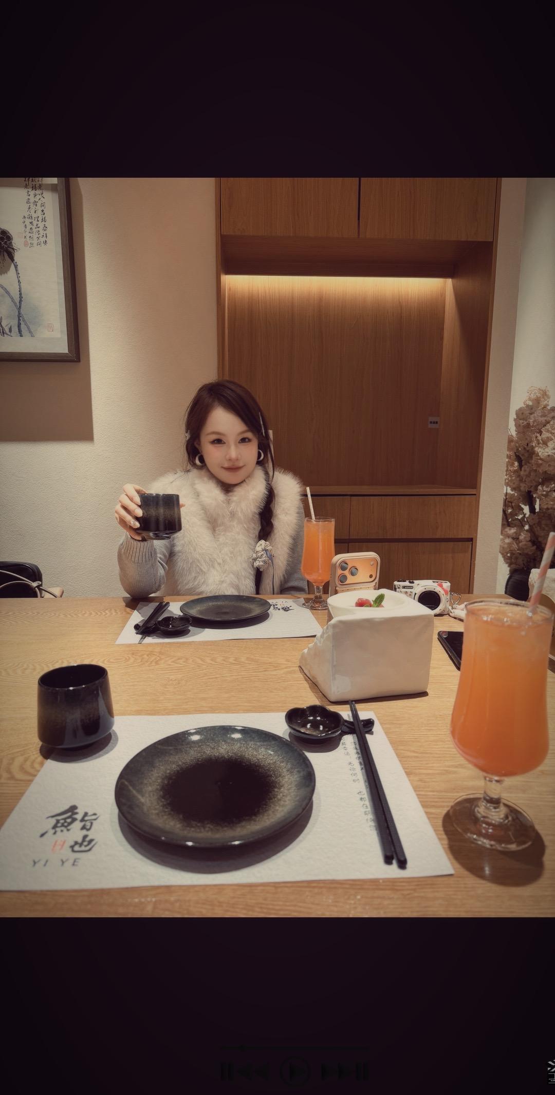 新年快乐🎉。祝姐妹们2026心想事成～