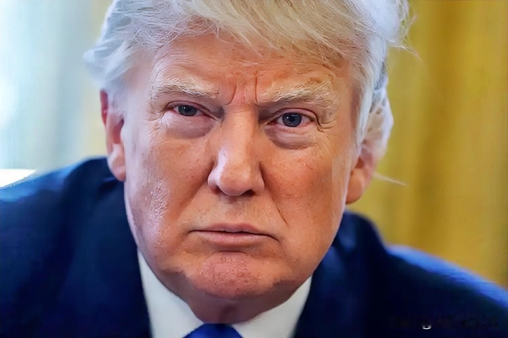 特朗普这一嗓子，
直接把欧洲那帮政客的魂都给喊没了。

3月17日公开表态，退不