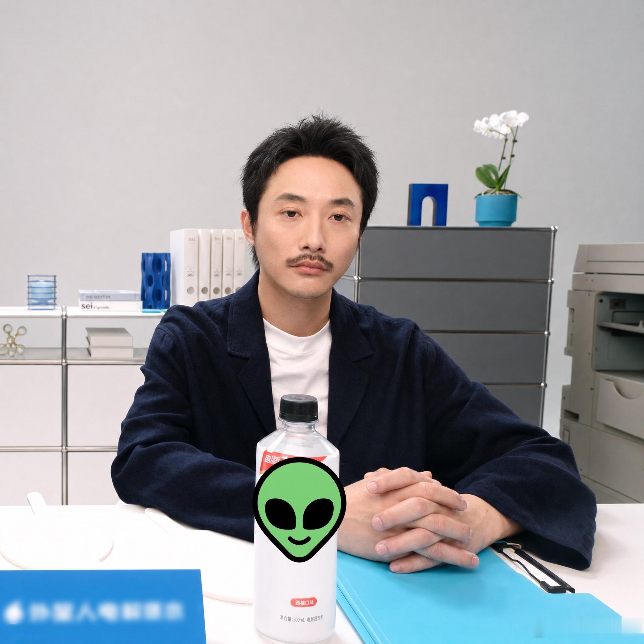 读完这段感觉舌头都要打结了！外星人官宣外星从，外星从官宣外星人，外星人又官宣外星