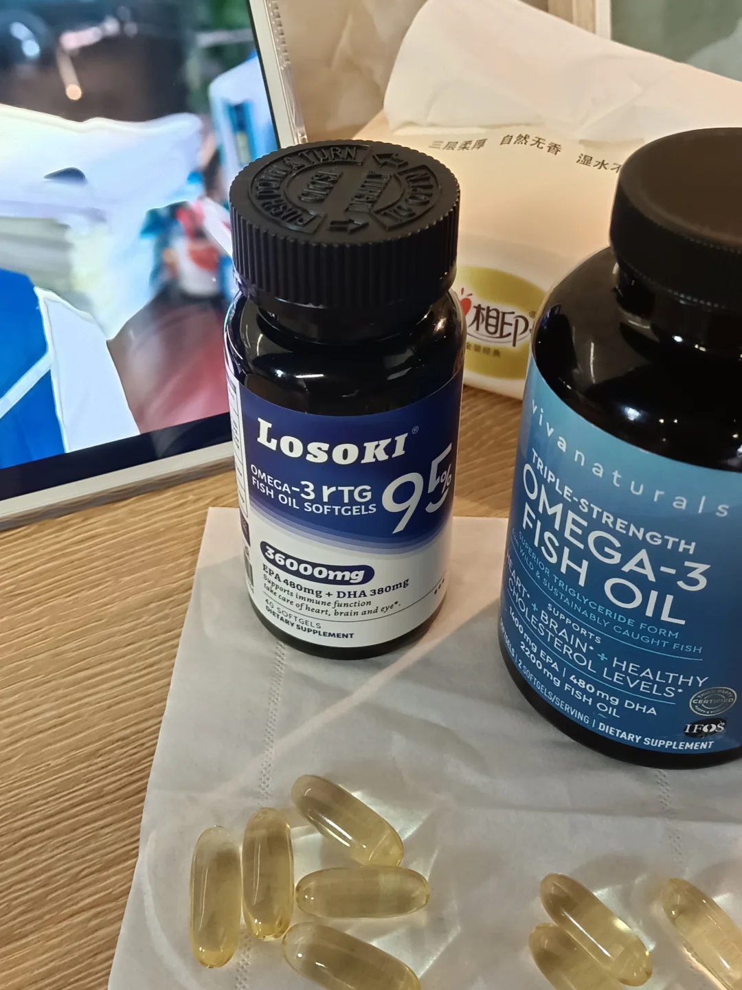 营销号看十篇不如直接自己做攻略！！！