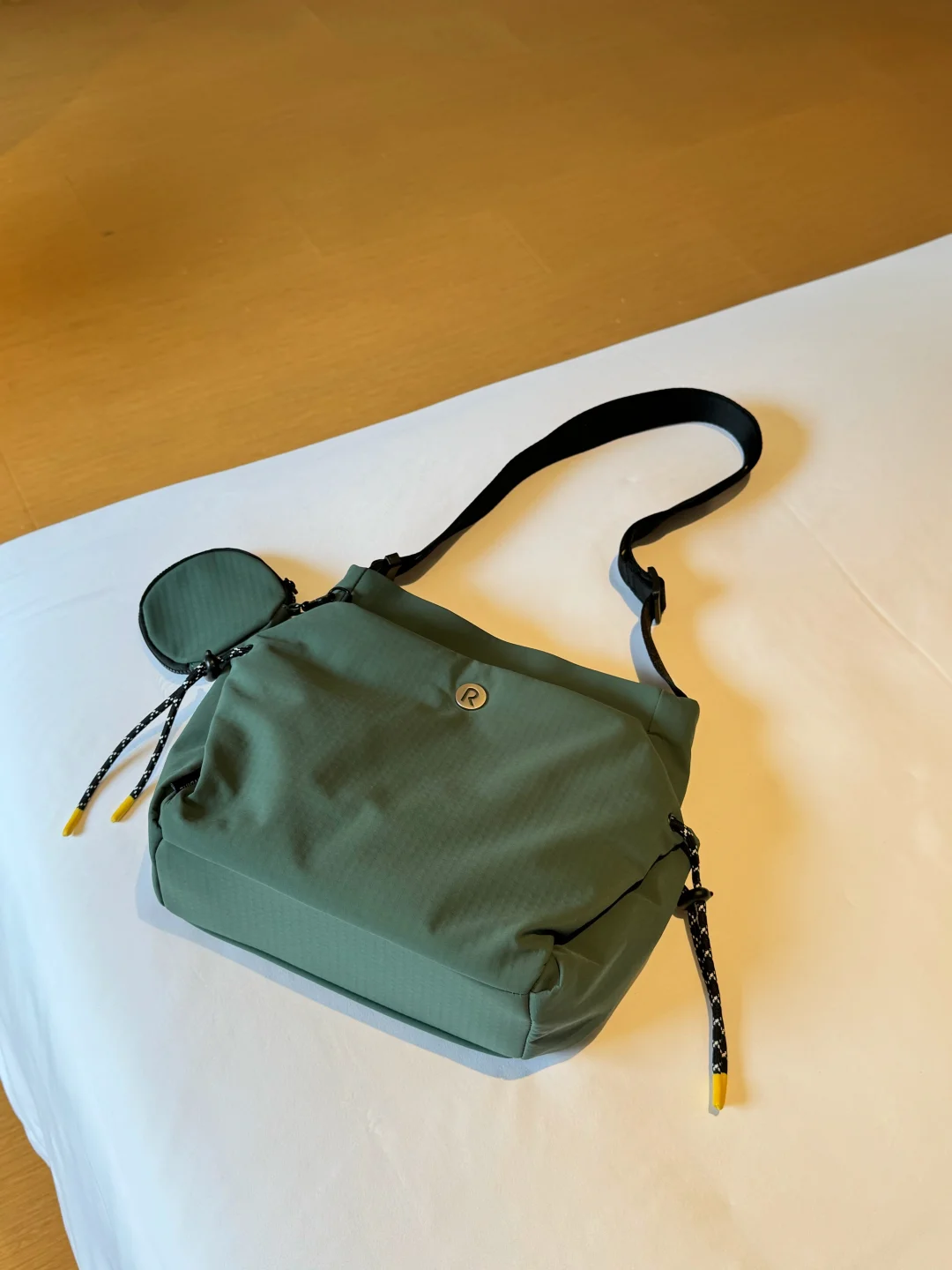定制的绿野仙踪💚 一整个高级住了！！