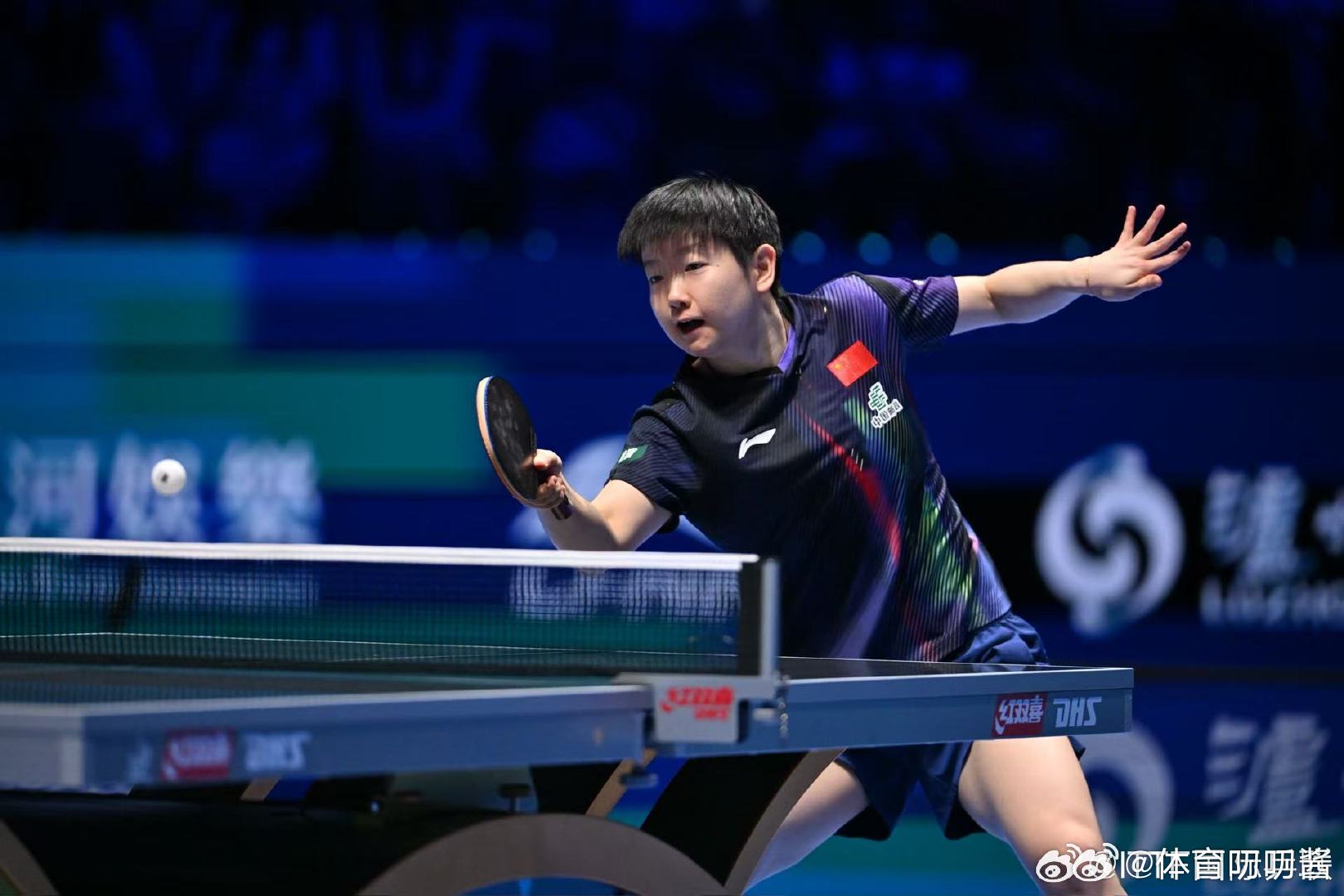 澳门世界杯4月2日赛程2026澳门国际乒联单打世界杯结束小组循环赛，今日起淘汰赛