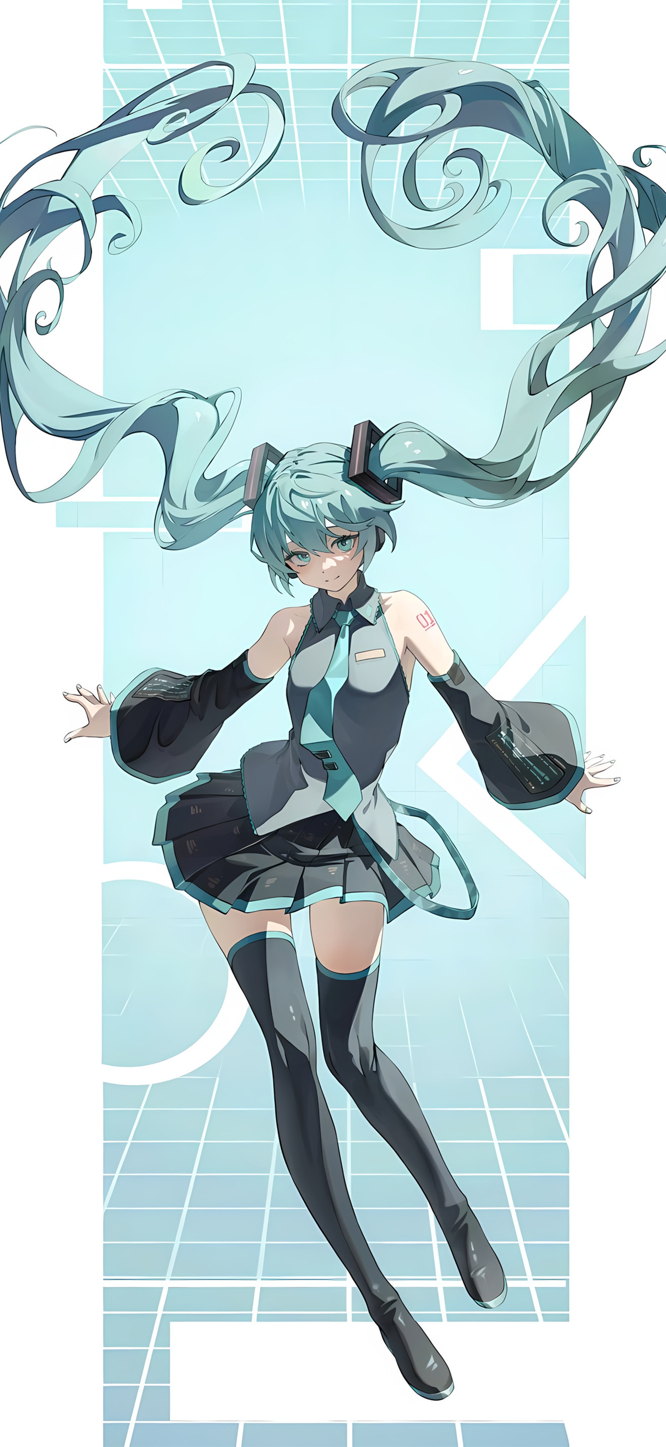 初音未来初音未来