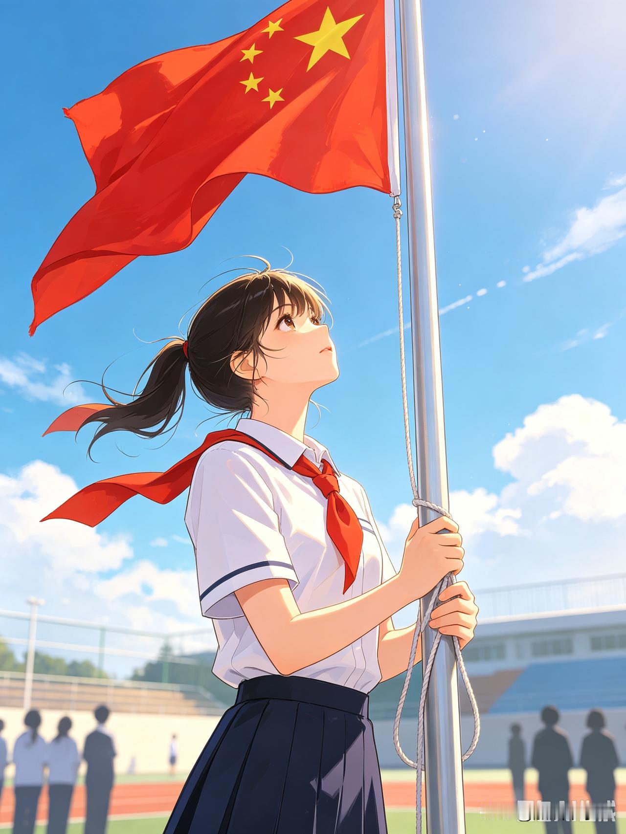 你们娃小学毕业还会让孩子加老师微信吗？我今天让孩子加了。

刚毕业的第一个教师节
