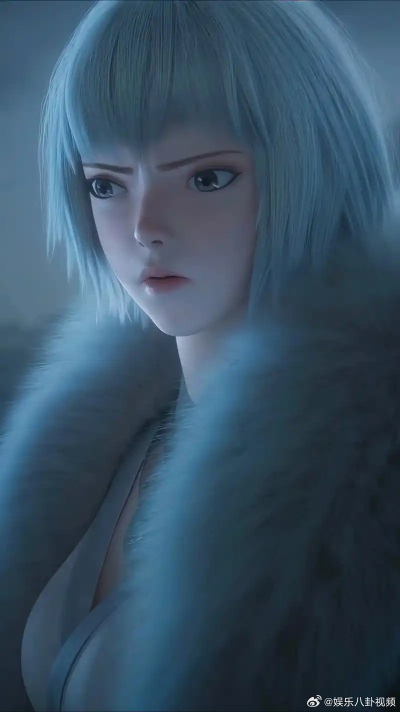 灵笼要做动画电影了灵笼首部动画电影 谁狂喜了！灵笼正式启动动画电影，末日美学搬上