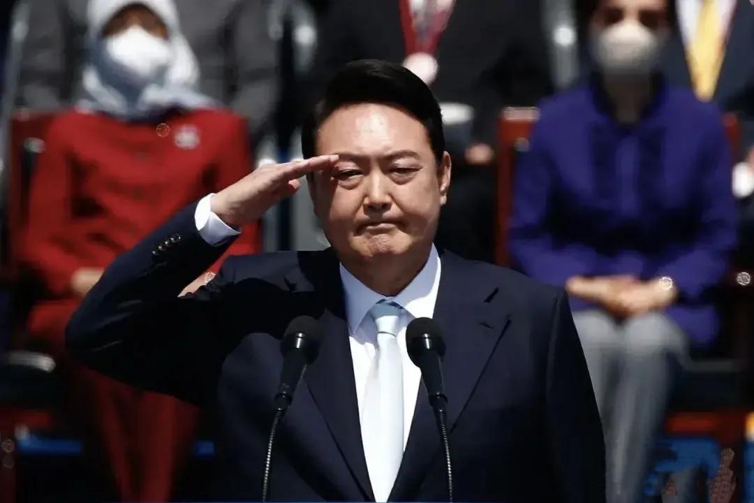 朝鲜和韩国都纪念停战70周年！区别在于一个胜利，一个挨揍的！是揍的所谓以美国为首