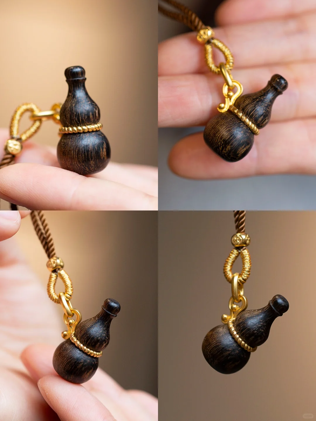 王嘉尔❤️金葫芦银葫芦都不如我的沉香葫芦😁