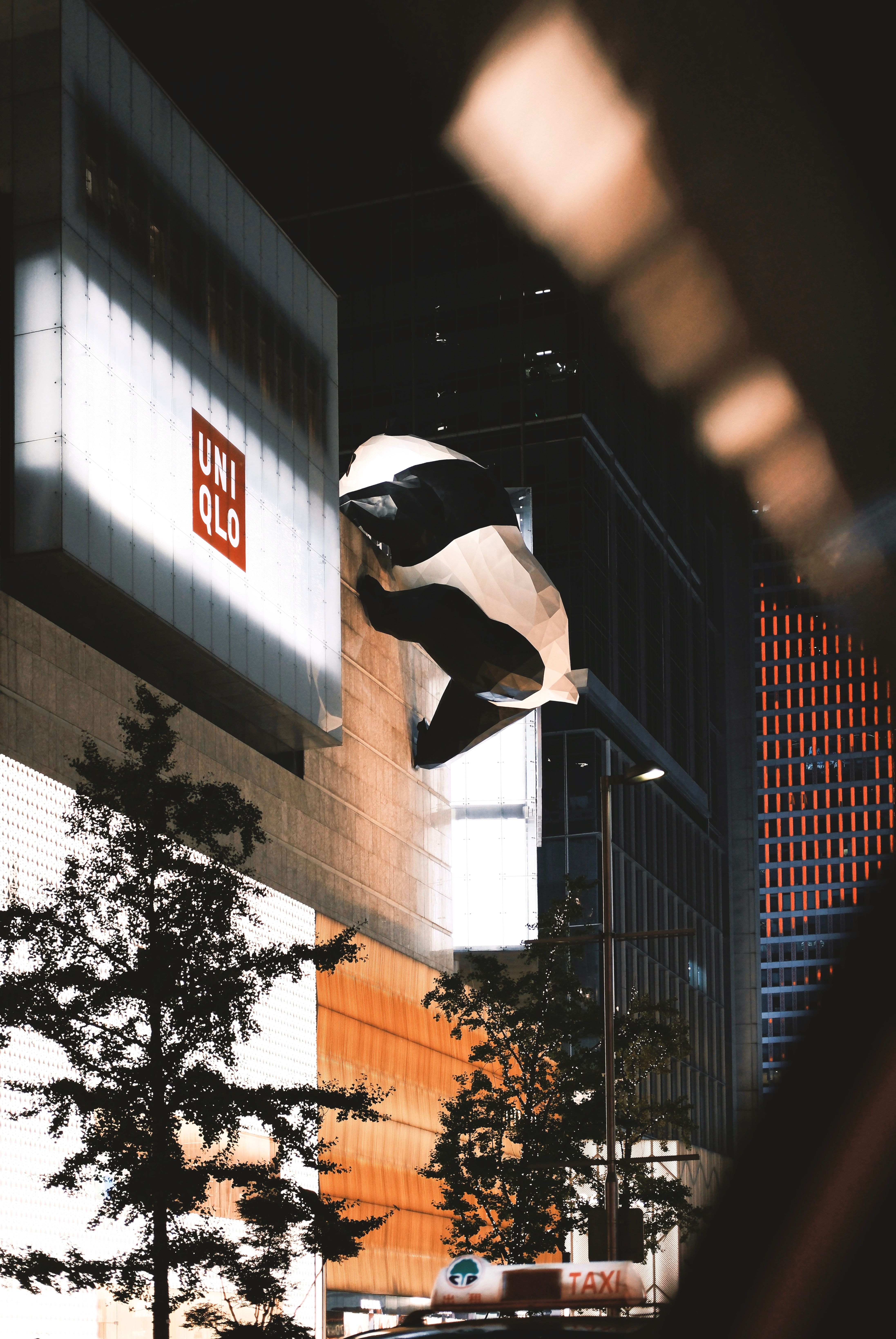 后知后觉的戒断TT…希望下次见不会太久远🛫 ​​​