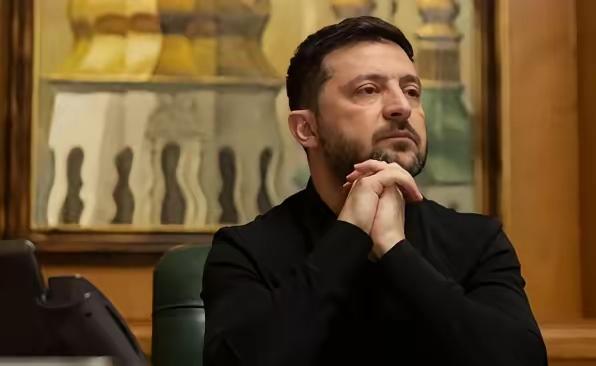 泽连斯基能成为2026年诺贝尔和平奖获得者吗？
据有关报道，挪威奥斯陆大学教授恩