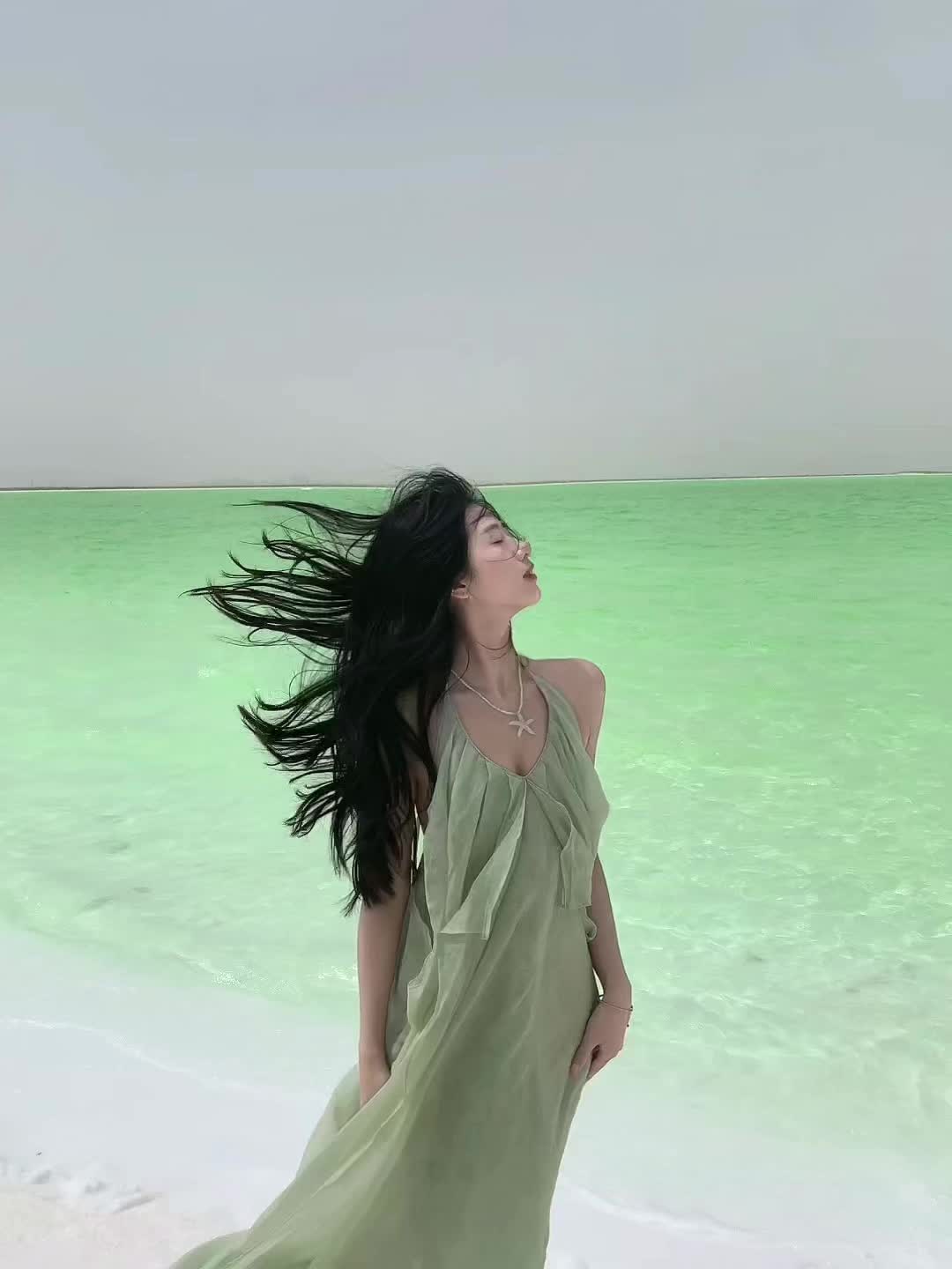 好喜欢这里