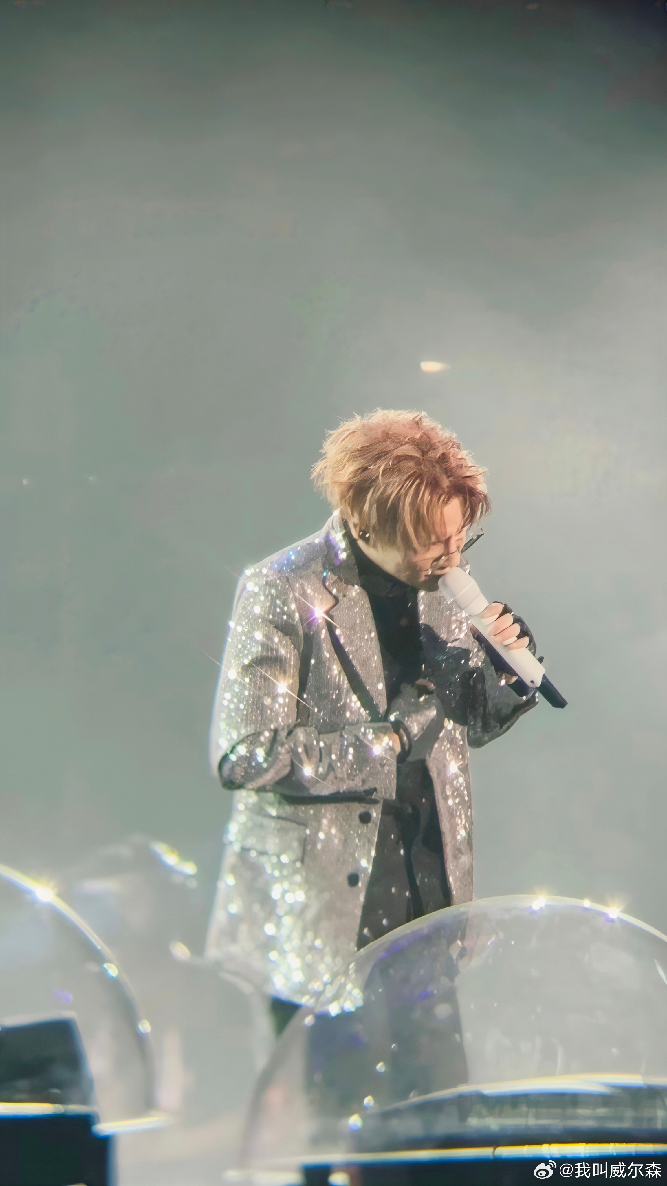 东打一下，西戳一下 ，动物未必需要尖牙薛之谦