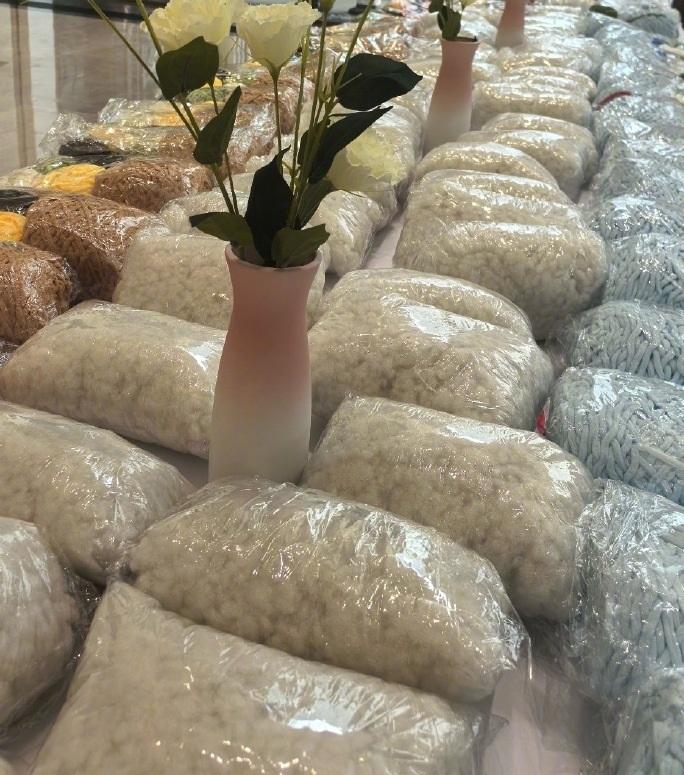 字节跳动七夕发糯米饭，太务实。