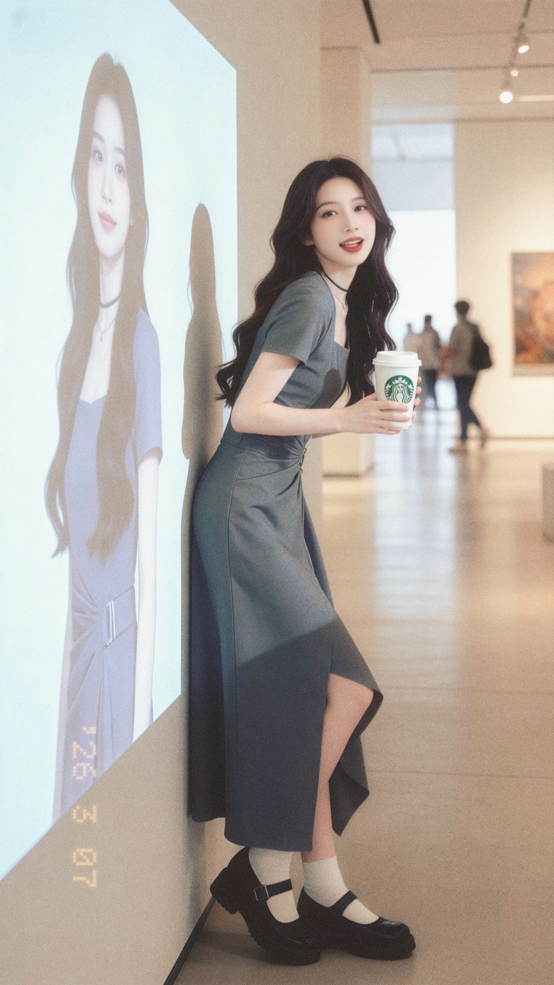 我已经想好约会怎么搭了早春高智感穿搭合集开春穿搭思路早春穿搭公式来了春...