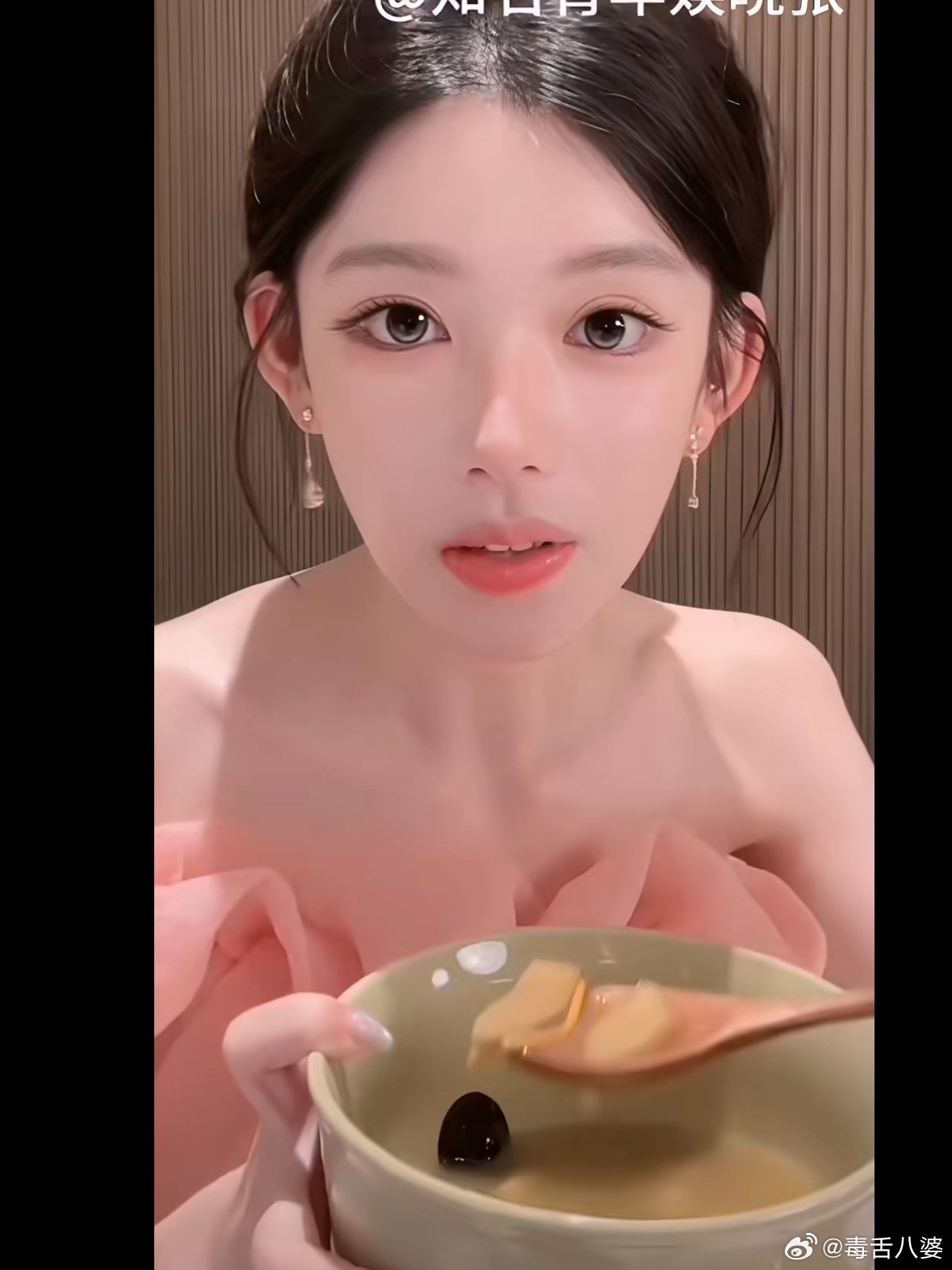 ally说宋轶是白敬亭女朋友我仔细捋了一下白敬亭宋轶这条时间线，人都麻了。202