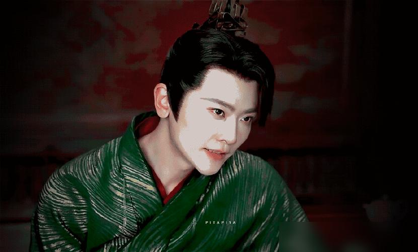 二皇子李承泽？你没看错，他根本不是才子。他只是庆帝手里，最贵重的一块磨刀石。